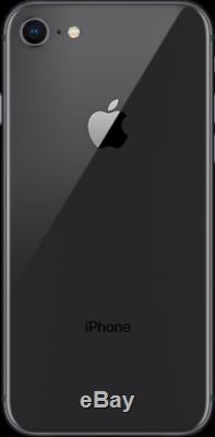 Apple iPhone 8 64GB AT&T (GSM) T-Mobile (GSM) Free ONE Year Warranty