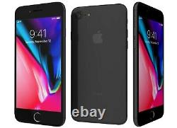 Apple iPhone 8 64GB Gray (T-Mobile) A1905 ONE YEAR WARRANTY