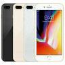 Apple Iphone 8 Plus- 64gb Gsm Unlocked A1864 With One Year Warranty! Very Good
