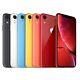 Apple Iphone Xr A1984 All Gb, Colors, Carriers Unlocked Warranty B Grade Nid