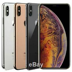 Apple iPhone XS A1920 64GB GSM Unlocked A Grade with One Year Warranty