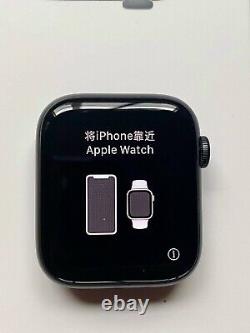 Apple watch series 5 44mm. BRAND NEW / WARRANTY ONE YEAR BY APPLE
