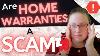 Are Home Warranty Companies Worth It Or A Ripoff My American Home Shield Nightmare And Victory