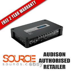 Audison Bit One HD High Definition Interface Processor FREE 2 YEAR WARRANTY