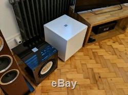 BK P12 300SB Subwoofer with one year warranty