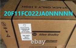 BRAND NEW AB 20F11FC022JA0NNNNN AB Free Ship One year warranty