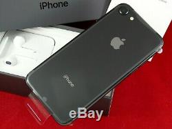 BRAND NEW! APPLE iPhone 8, GRAY 64GB, VERIZON + ONE YEAR APPLE WARRANTY! -L@@K