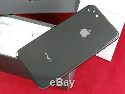 BRAND NEW! APPLE iPhone 8 SPACE GRAY 64GB, VERIZON + ONE YEAR APPLE WARRANTY