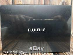 BRAND NEW BOXED Fuji Fujifilm Fujinon XF 18mm f/2 R Lens + ONE YEAR WARRANTY