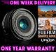 Brand New Boxed Fuji Fujifilm Fujinon Xf 18mm F2 R Lens With One Year Warranty