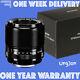 Brand New Fuji Fujifilm Fujinon Xf 60mm F2.4 R Macro Lens -one Year Warranty