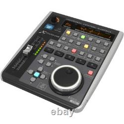 Behringer X-TOUCH ONE Universal Control Surface with 1 Year Extended Warranty