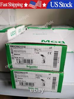 Bmxcra31210 Schneider In Stock One Year Warranty Fast Delivery 1pcs Nib