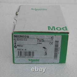 Bmxcra31210 Schneider In Stock One Year Warranty Fast Delivery 1pcs Nib