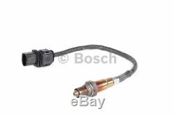 Bosch Lambda Oxygen O2 Sensor 0281004079 LS44079 GENUINE 5 YEAR WARRANTY