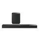 Bose Soundtouch 300 Sound Bar And Acoustimass 300 Sealed One Year Bose Warranty