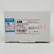 Brand New Abb A50-40-00 Contactor Ac 220v A504000 One Year Warranty