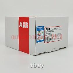 Brand New ABB A50-40-00 Contactor AC 220V A504000 One year warranty