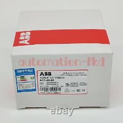 Brand New ABB A50-40-00 Contactor AC 220V A504000 One year warranty