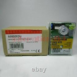 Brand New HONEYWELL DMG970 Control Box DMG970 One year warranty