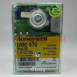 Brand New HONEYWELL DMG970 Control Box DMG970 One year warranty