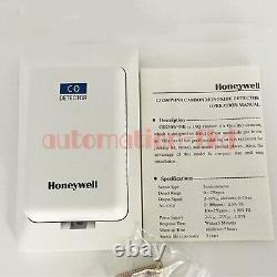 Brand New HONEYWELL GD250W4NB Carbon Monoxide Sensor One year warranty