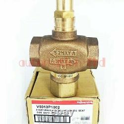 Brand New HONEYWELL V5013P1002 electric three-way valve One year warranty