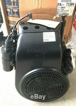 Brand New Kohler K341 Engine, Never Used Full 1 Year Warranty, 1 Left, Last One