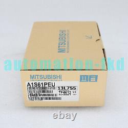 Brand New Mitsubishi A1S61PEU Power Supply Unit One year warranty #AF