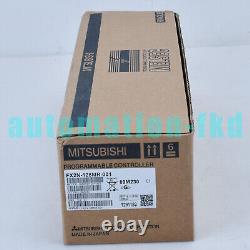 Brand New Mitsubishi FX2N-128MR-001 Controller One year warranty #AF