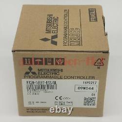 Brand New Mitsubishi FX2N-16EYT-ESS/UL PLC module One year warranty