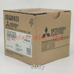 Brand New Mitsubishi FX2N-16EYT-ESS/UL PLC module One year warranty