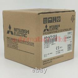 Brand New Mitsubishi FX2N-16EYT-ESS/UL PLC module One year warranty