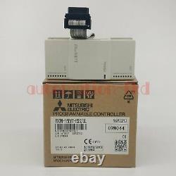 Brand New Mitsubishi FX2N-16EYT-ESS/UL PLC module One year warranty