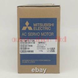 Brand New Mitsubishi HC-MFS73K AC Servo Motor HCMFS73K One year warranty