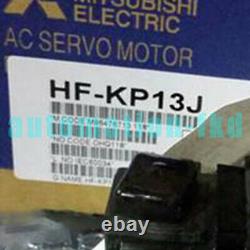 Brand New Mitsubishi HF-KP13J servo motor One year warranty #AF