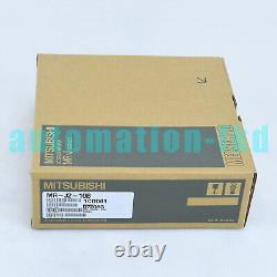 Brand New Mitsubishi MR-J2-10B Servo Drive MRJ210B One year warranty #AF