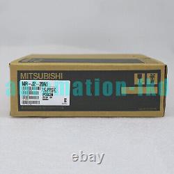 Brand New Mitsubishi MR-J2-20A1 Servo Drive MR-J2-20A1 One year warranty #AF