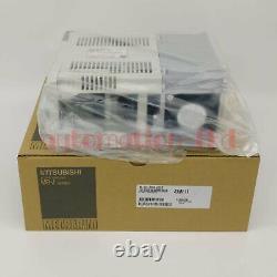 Brand New Mitsubishi MR-J2S-200A-EJ012 Servo Drive One year warranty