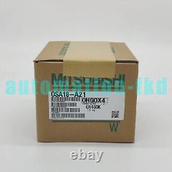 Brand New Mitsubishi OSA18-A21 Servo Motor Encoder One year warranty &AF