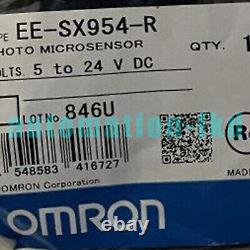 Brand New Omron 10pcs EE-SX954-R Photoelectric Switch One year warranty #AF