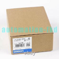 Brand New Omron CJ1W-ID261 PLC Module CJ1WID261 One year warranty #AF