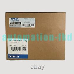 Brand New Omron CPM2A-30CDR-D PLC Module CPM2A30CDRD One year warranty #AF