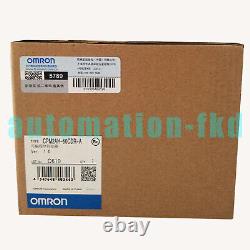 Brand New Omron CPM2AH-60CDR-A PLC Module CPM2AH60CDRA One year warranty #AF