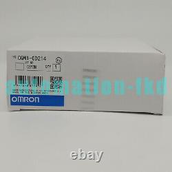 Brand New Omron CQM1-OD214 PLC Module CQM1OD214 One year warranty &AF