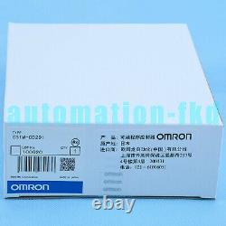 Brand New Omron CS1W-OD291 PLC Module One year warranty #AF