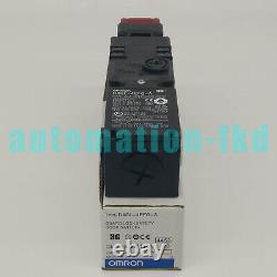 Brand New Omron D4GL-4EFG-A Safety-Door Switch One year warranty &AF