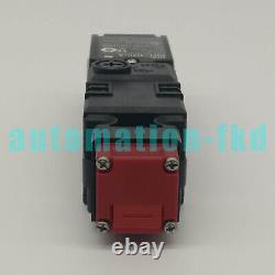 Brand New Omron D4GL-4EFG-A Safety-Door Switch One year warranty &AF