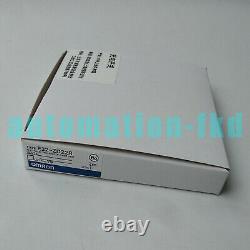 Brand New Omron E32-ZD22R Photoelectric sensor One year warranty #AF