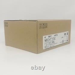 Brand New Panasonic MBDHT2510 servo driver MBDHT2510 One year warranty